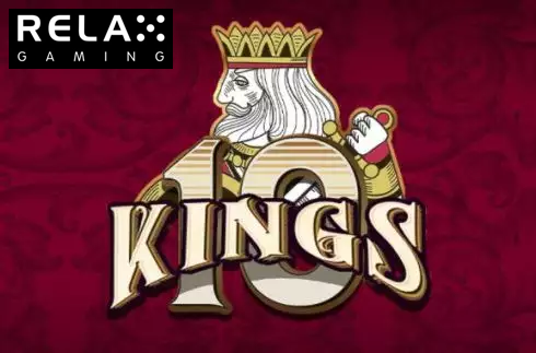 10 Kings